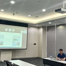  Connect with Trang Nam EMS