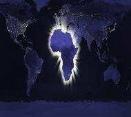 Propriété Intel Afrique