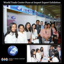 Import Export Exhibition