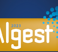 Logo Algest 2023
