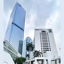 WTC Jakarta