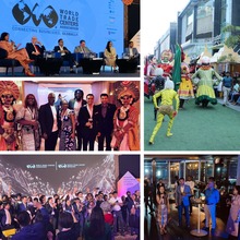 Highlights of the Cultural Events